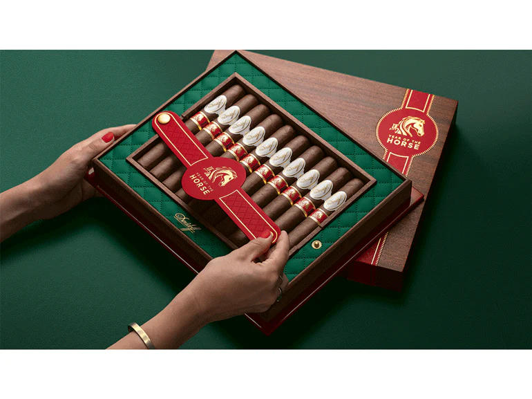 London’s Finest Cigar Heritage